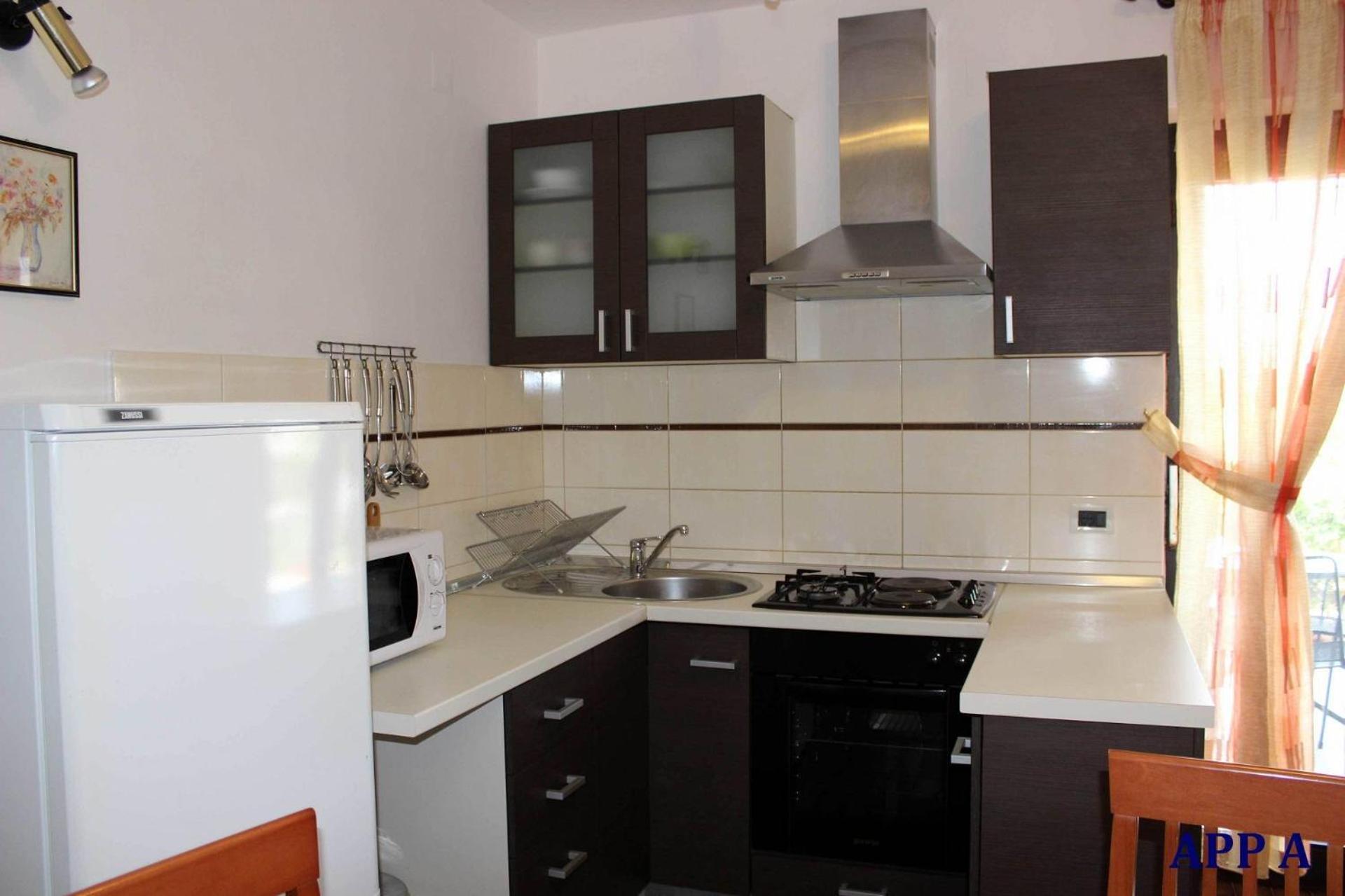 Apartment Dar Pag Town Exterior photo