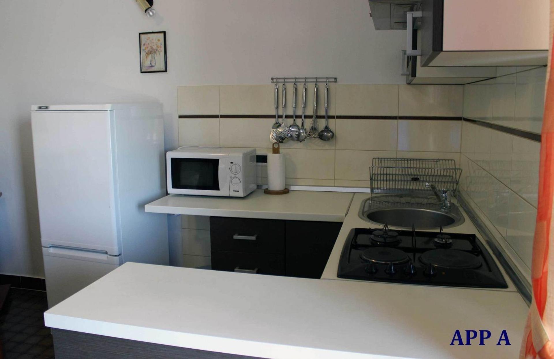 Apartment Dar Pag Town Exterior photo
