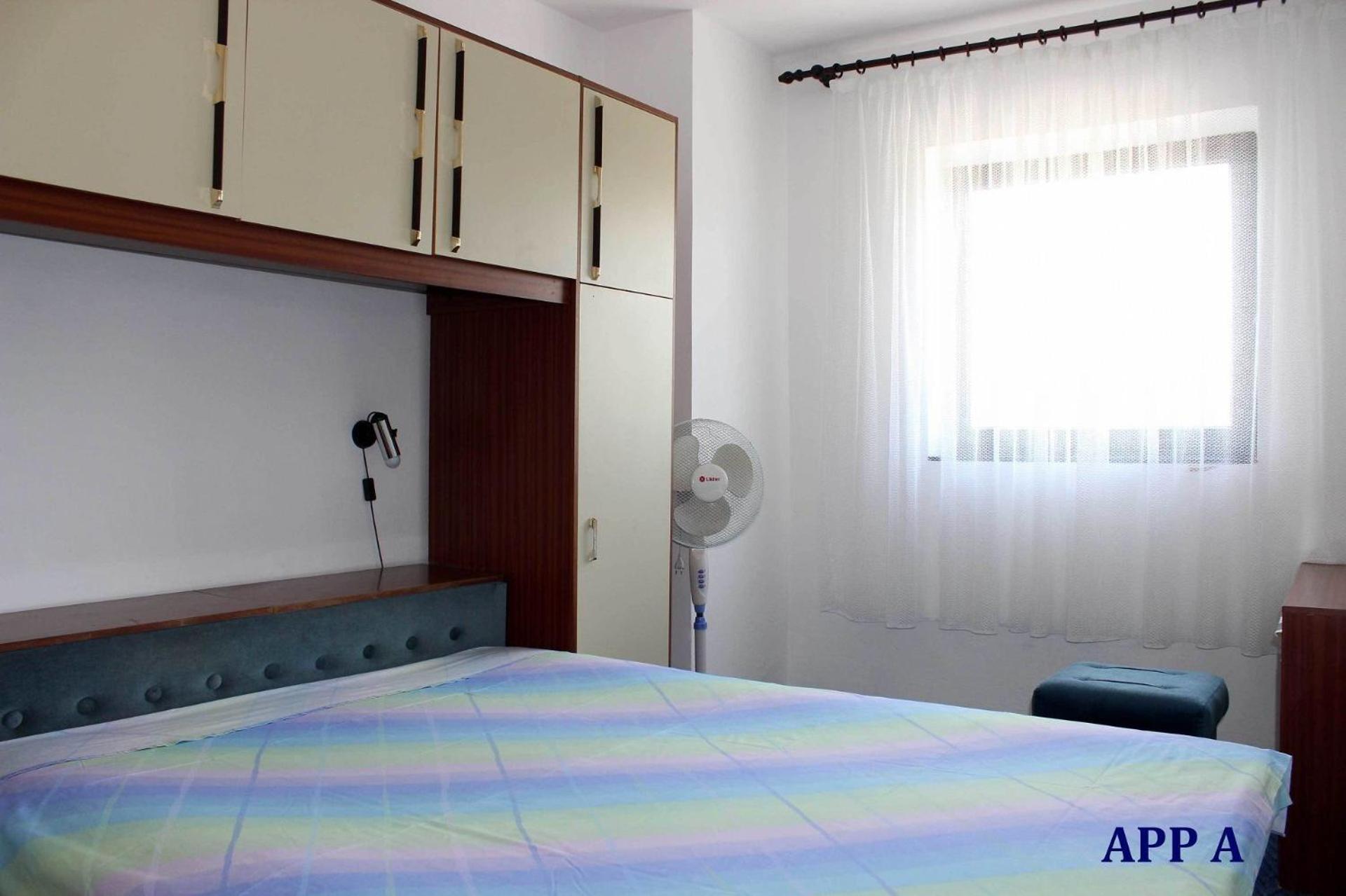 Apartment Dar Pag Town Exterior photo