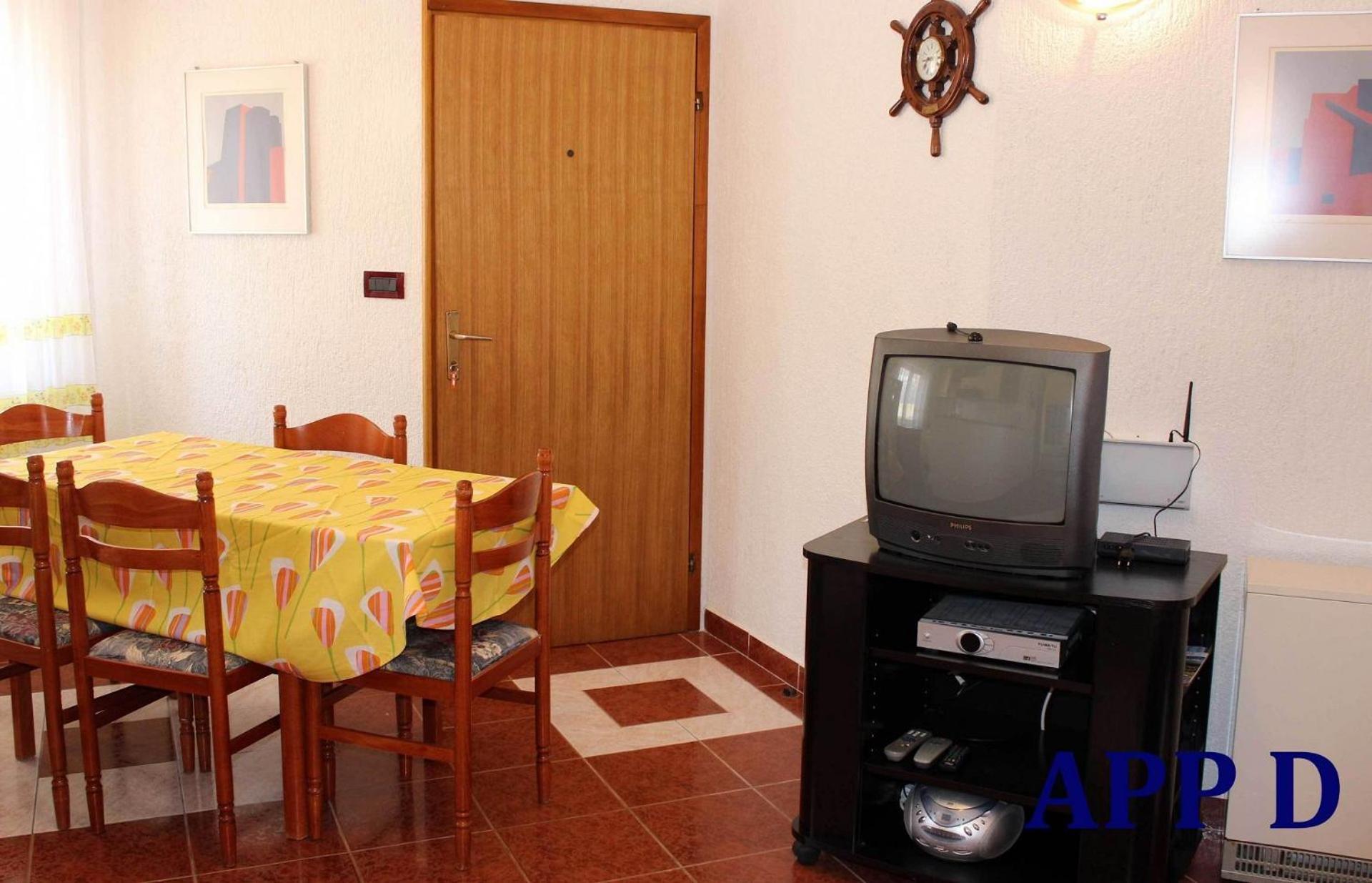 Apartment Dar Pag Town Exterior photo