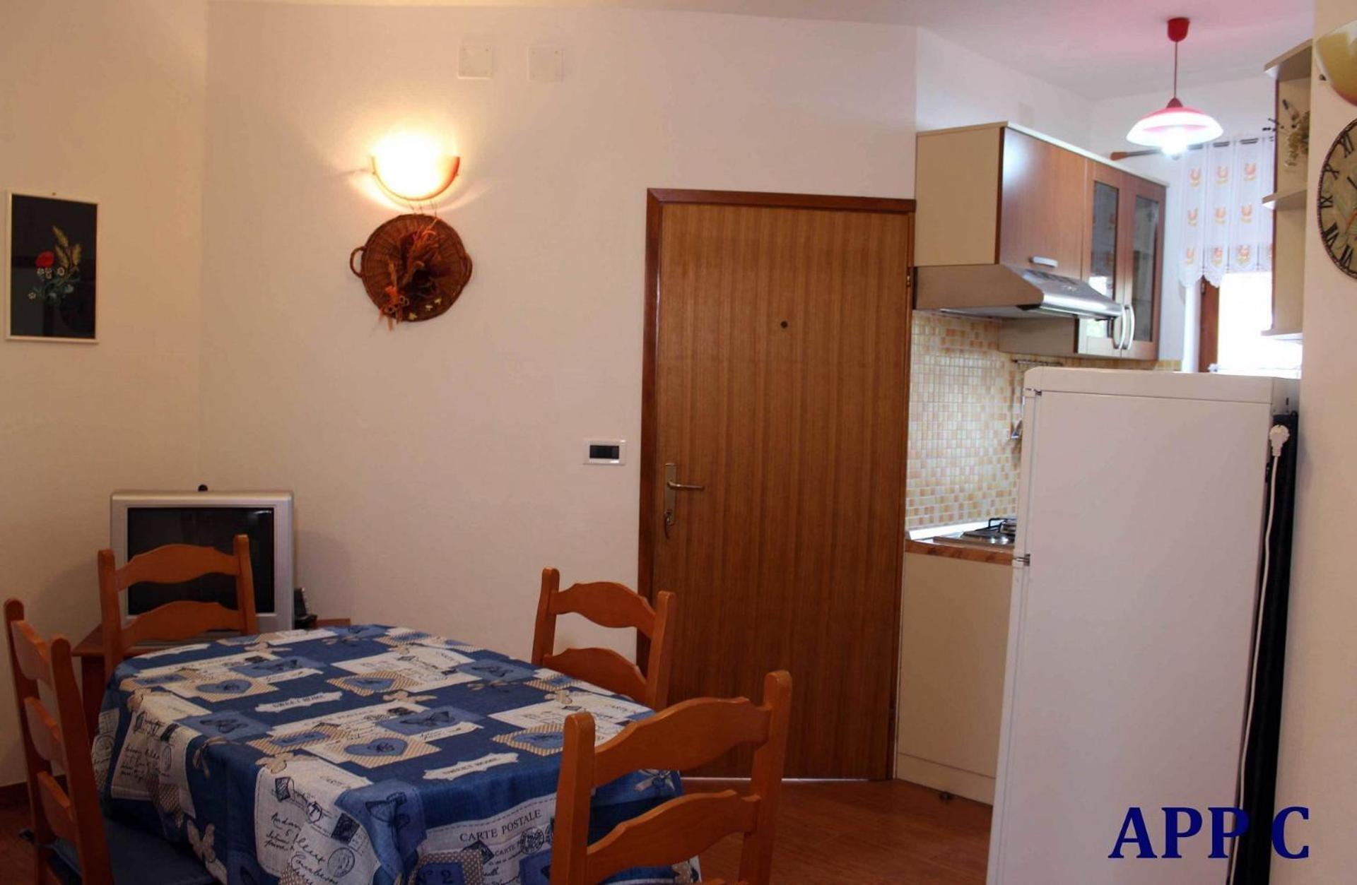 Apartment Dar Pag Town Exterior photo