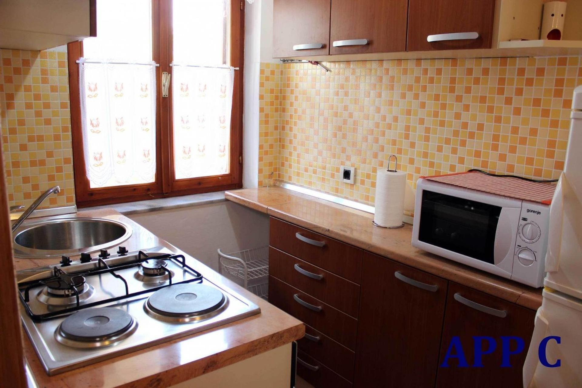 Apartment Dar Pag Town Exterior photo
